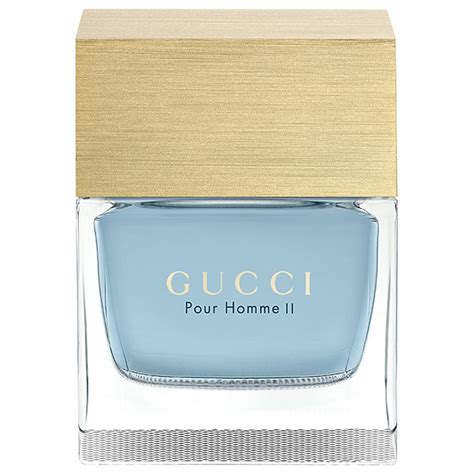 gucci perfumy męskie opinie|what smells like gucci ii.